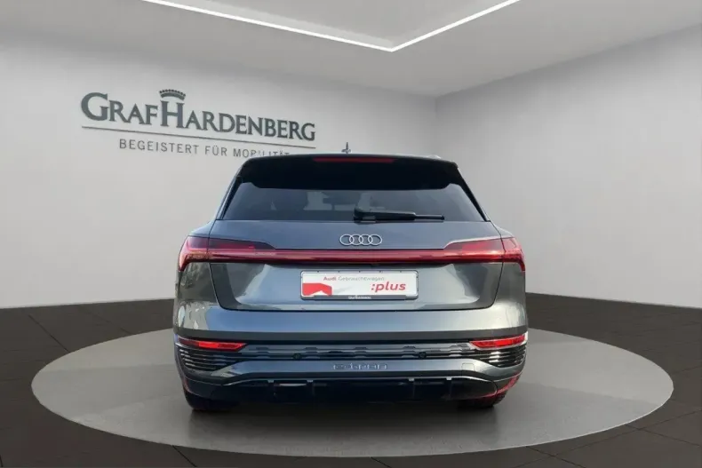 Audi Q8 e-tron din 2023 cu 31.800 km - oferta AUD224920 - foto 5
