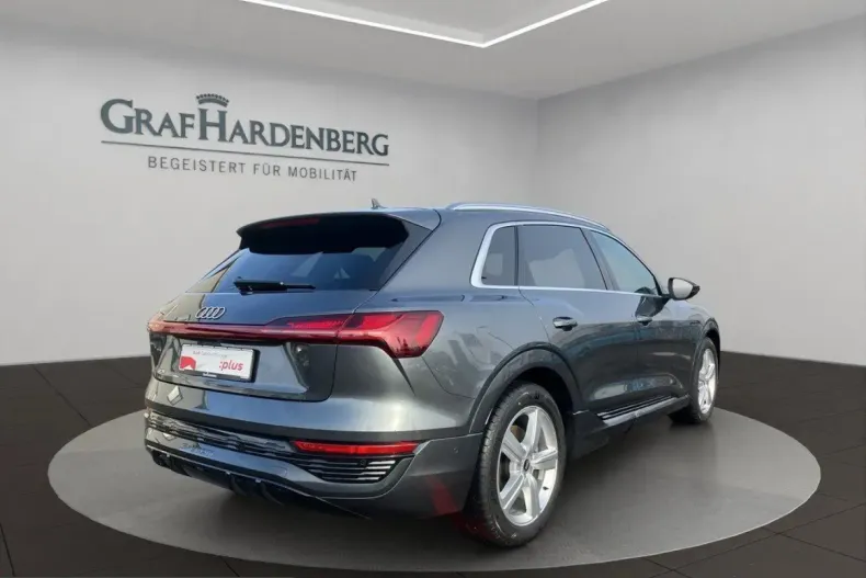 Audi Q8 e-tron din 2023 cu 31.800 km - oferta AUD224920 - foto 6