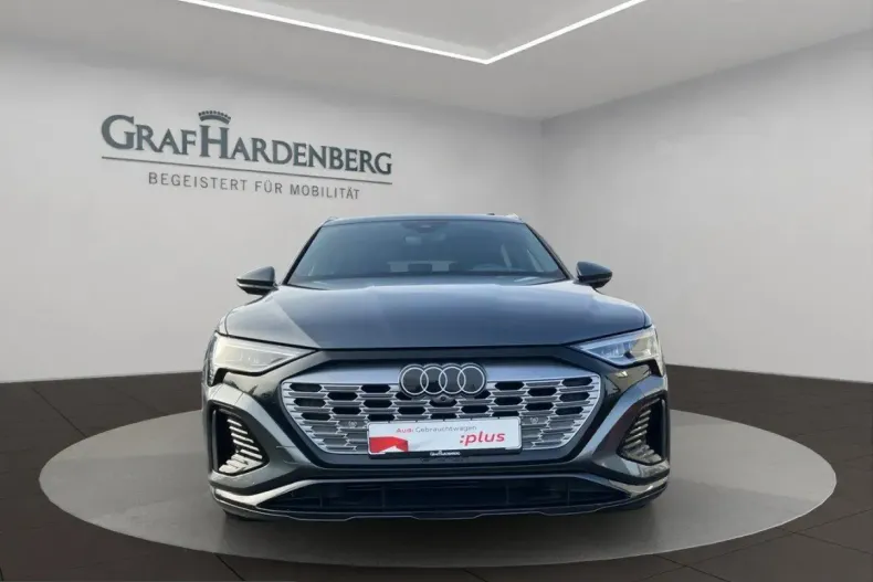 Audi Q8 e-tron din 2023 cu 31.800 km - oferta AUD224920 - foto 8