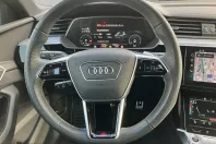 Audi Q8 e-tron din 2023 cu 31.800 km - oferta AUD224920 - foto 11