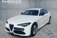 Alfa Romeo Giulia din 2024 cu 9.880 km - oferta ALF224921 - foto 1