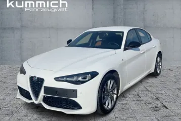 Alfa Romeo Giulia din 2024 - oferta ALF224921