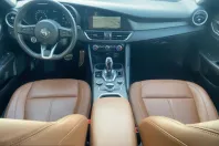 Alfa Romeo Giulia din 2024 cu 9.880 km - oferta ALF224921 - foto 11