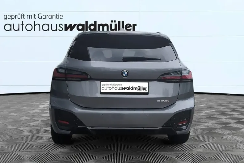 BMW 220i (Seria 2) din 2023 cu 53.900 km - oferta BMW224922 - foto 5