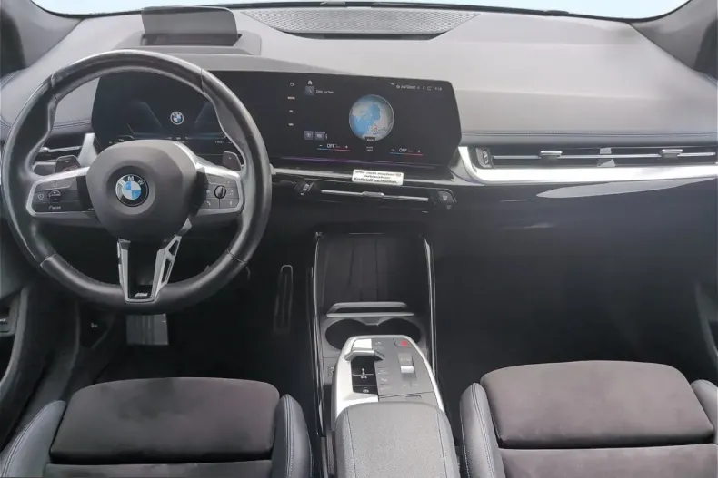 BMW 220i (Seria 2) din 2023 cu 53.900 km - oferta BMW224922 - foto 9