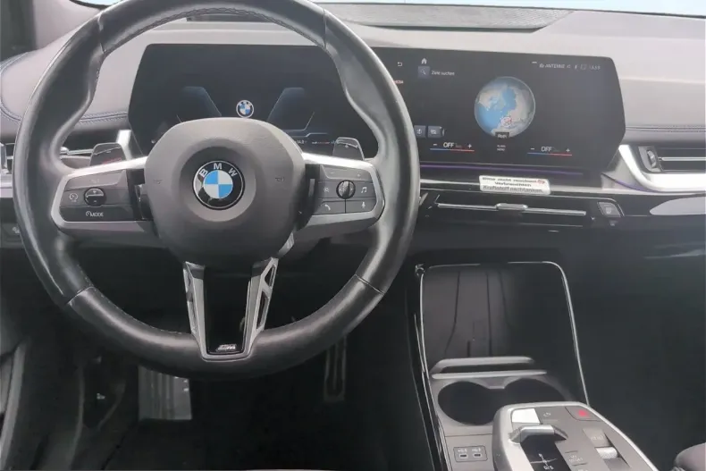 BMW 220i (Seria 2) din 2023 cu 53.900 km - oferta BMW224922 - foto 10