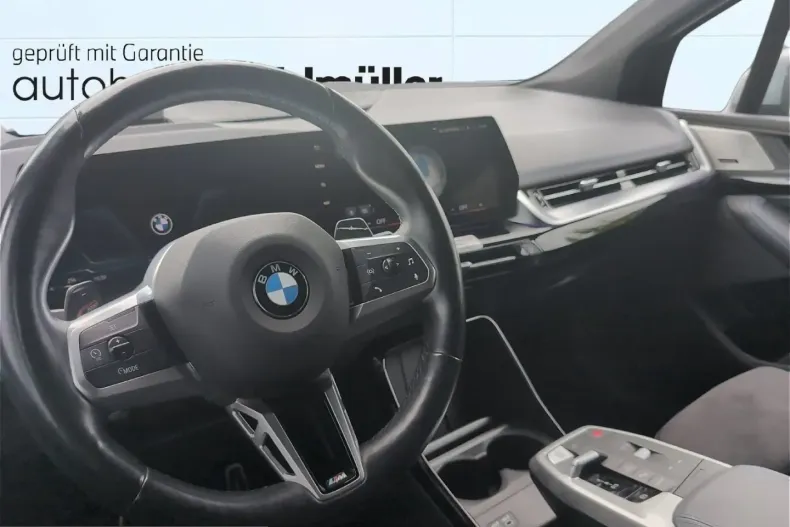 BMW 220i (Seria 2) din 2023 cu 53.900 km - oferta BMW224922 - foto 11