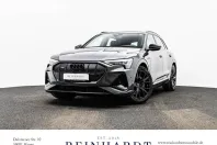 Audi e-tron din 2022 cu 74.997 km - oferta AUD224923 - foto 1