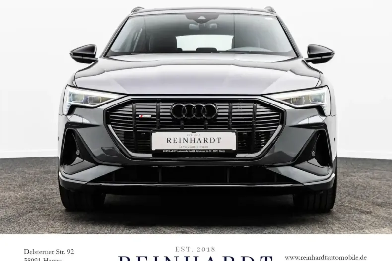 Audi e-tron din 2022 cu 74.997 km - oferta AUD224923 - foto 6
