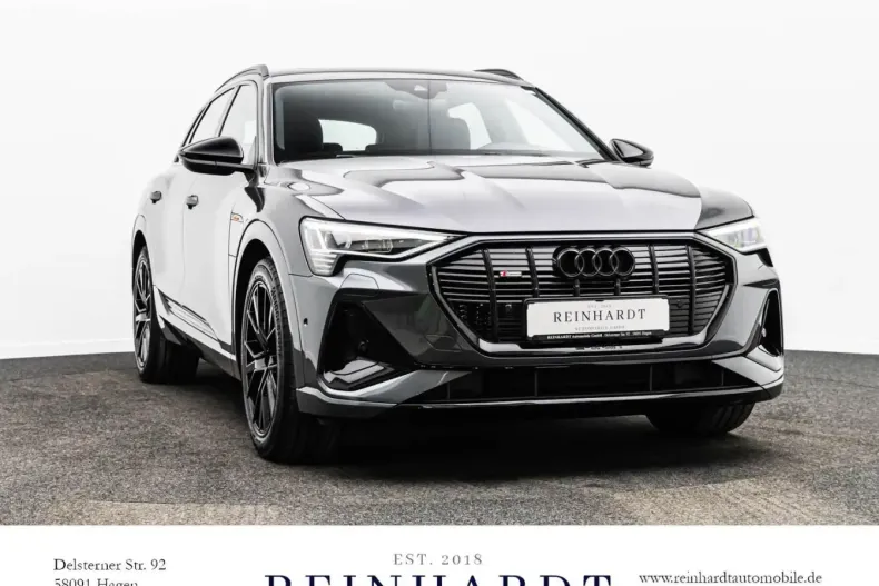 Audi e-tron din 2022 cu 74.997 km - oferta AUD224923 - foto 7