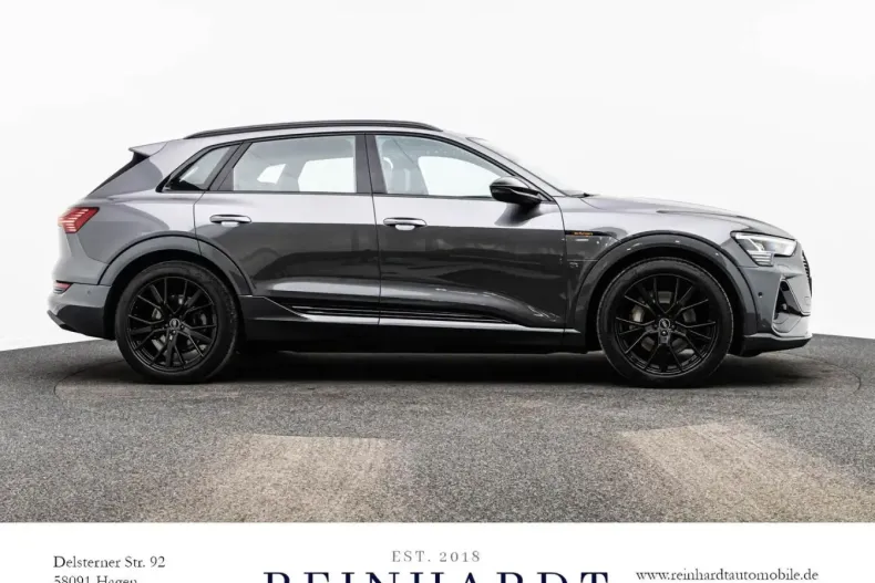 Audi e-tron din 2022 cu 74.997 km - oferta AUD224923 - foto 8