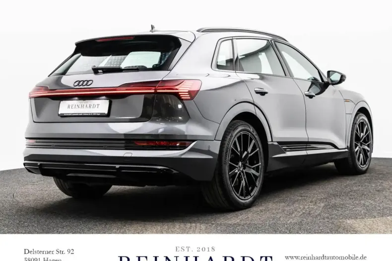 Audi e-tron din 2022 cu 74.997 km - oferta AUD224923 - foto 9