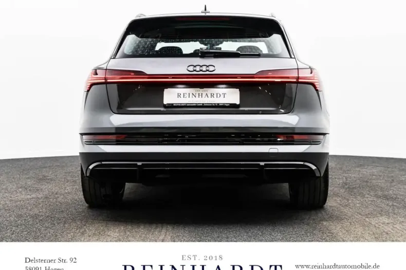 Audi e-tron din 2022 cu 74.997 km - oferta AUD224923 - foto 10