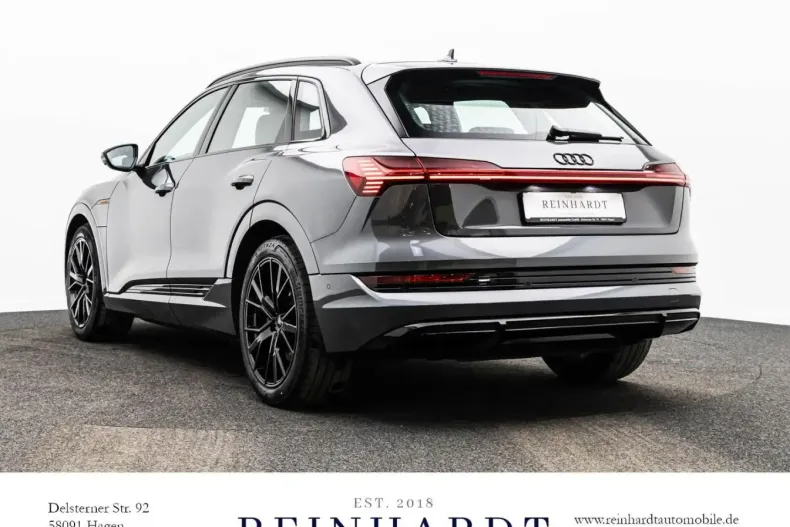 Audi e-tron din 2022 cu 74.997 km - oferta AUD224923 - foto 11