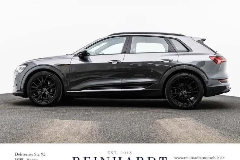 Audi e-tron din 2022 cu 74.997 km - oferta AUD224923 - foto 12