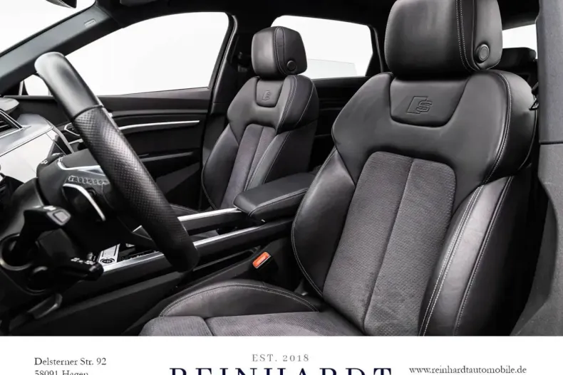 Audi e-tron din 2022 cu 74.997 km - oferta AUD224923 - foto 15