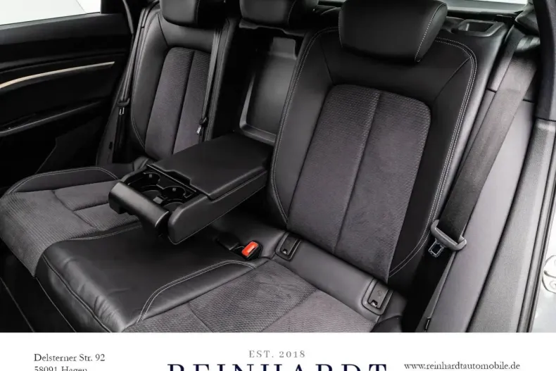 Audi e-tron din 2022 cu 74.997 km - oferta AUD224923 - foto 18