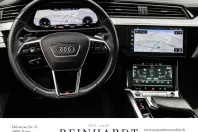 Audi e-tron din 2022 cu 74.997 km - oferta AUD224923 - foto 20