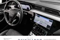 Audi e-tron din 2022 cu 74.997 km - oferta AUD224923 - foto 22