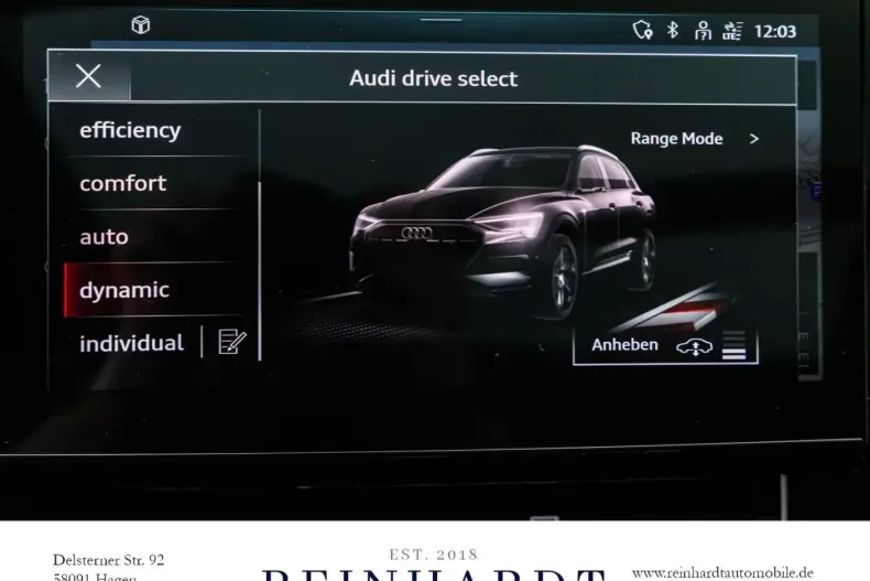 Audi e-tron din 2022 cu 74.997 km - oferta AUD224923 - foto 30