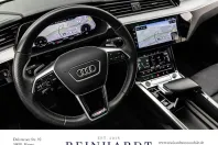 Audi e-tron din 2022 cu 74.997 km - oferta AUD224923 - foto 31