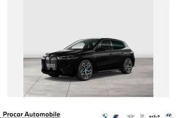 BMW iX din 2023 - oferta BMW224924