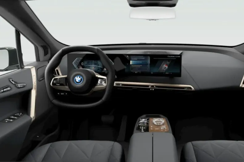 BMW iX din 2023 cu 46.850 km - oferta BMW224924 - foto 5