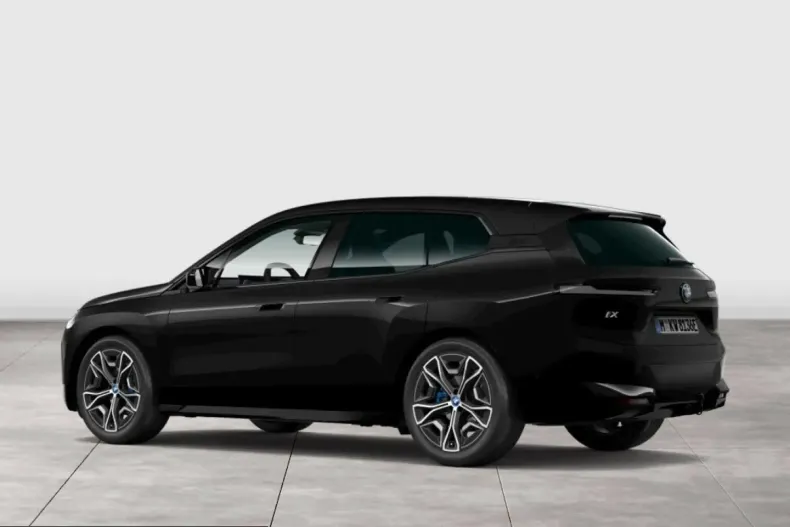 BMW iX din 2023 cu 46.850 km - oferta BMW224924 - foto 7
