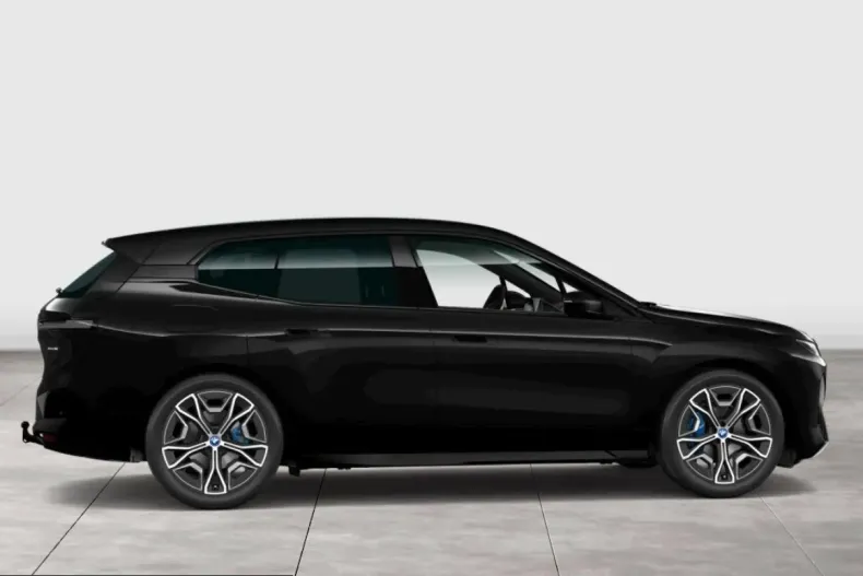 BMW iX din 2023 cu 46.850 km - oferta BMW224924 - foto 9