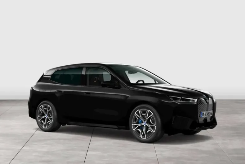 BMW iX din 2023 cu 46.850 km - oferta BMW224924 - foto 10