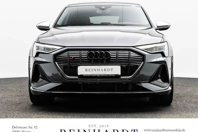 Audi e-tron din 2022 cu 46.297 km - oferta AUD224925 - foto 6