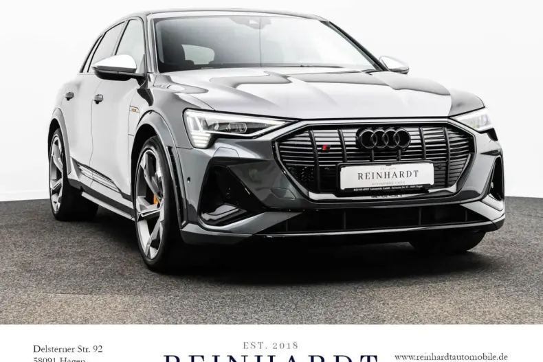 Audi e-tron din 2022 cu 46.297 km - oferta AUD224925 - foto 7