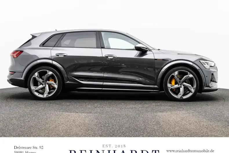Audi e-tron din 2022 cu 46.297 km - oferta AUD224925 - foto 8