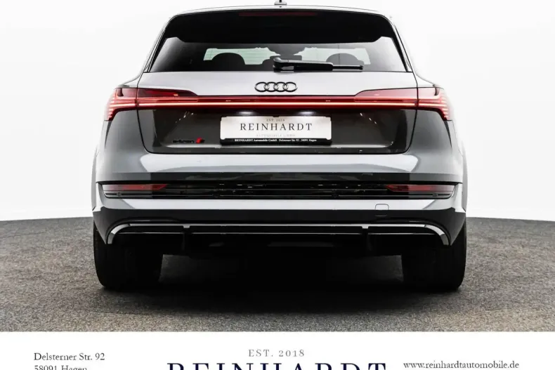 Audi e-tron din 2022 cu 46.297 km - oferta AUD224925 - foto 10