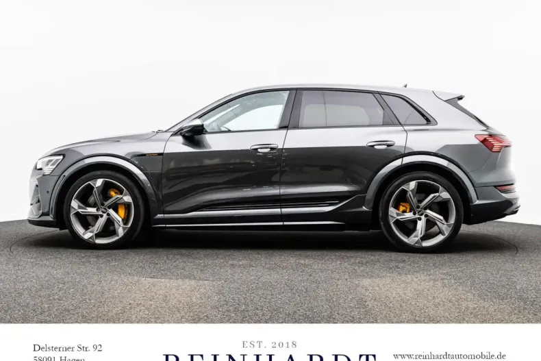 Audi e-tron din 2022 cu 46.297 km - oferta AUD224925 - foto 12
