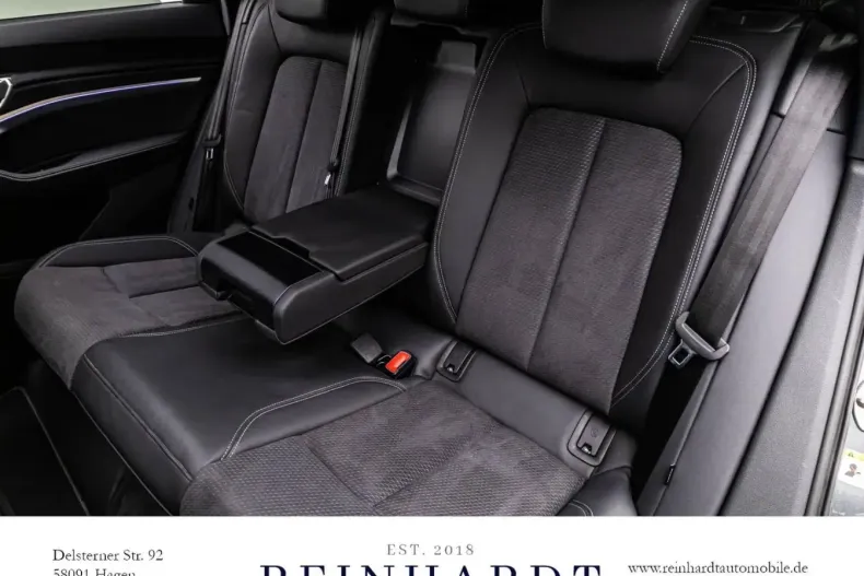 Audi e-tron din 2022 cu 46.297 km - oferta AUD224925 - foto 18