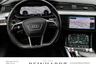 Audi e-tron din 2022 cu 46.297 km - oferta AUD224925 - foto 20