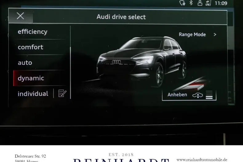 Audi e-tron din 2022 cu 46.297 km - oferta AUD224925 - foto 30