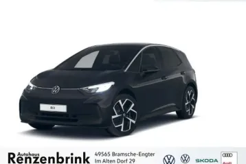 Volkswagen ID.3 din 2024 - oferta VOL224926