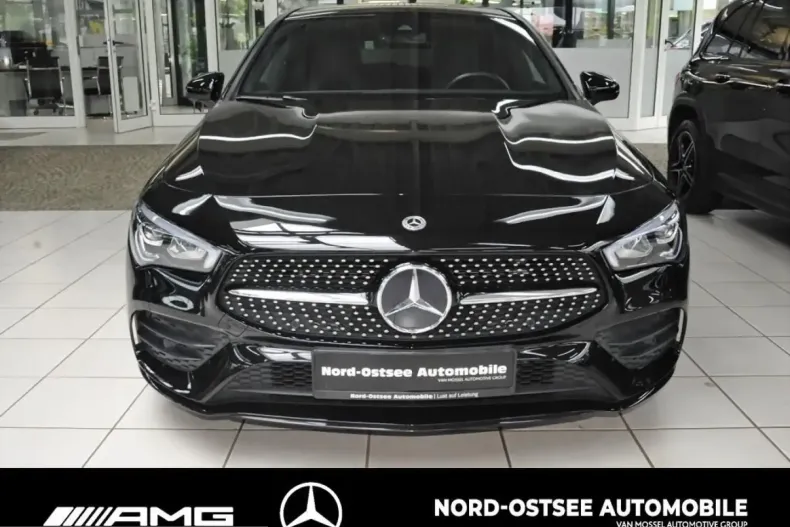 Mercedes-Benz CLA 220 (Clasa CLA) din 2023 cu 50.902 km - oferta MER224927 - foto 2