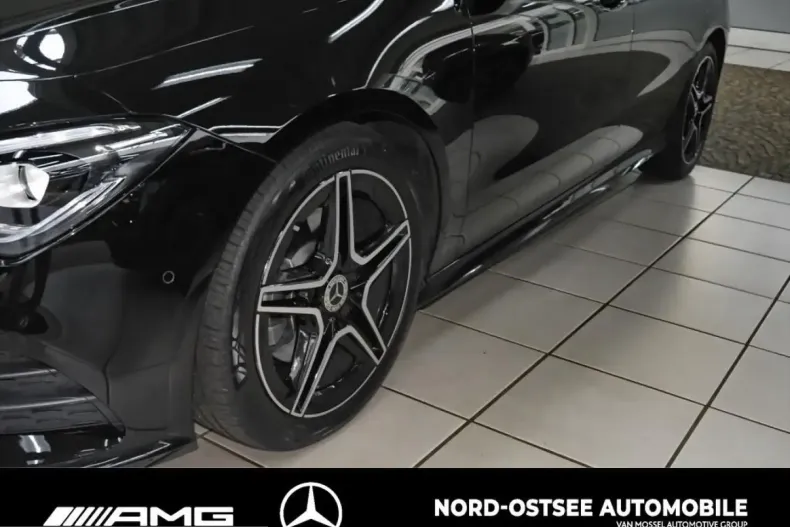 Mercedes-Benz CLA 220 (Clasa CLA) din 2023 cu 50.902 km - oferta MER224927 - foto 5