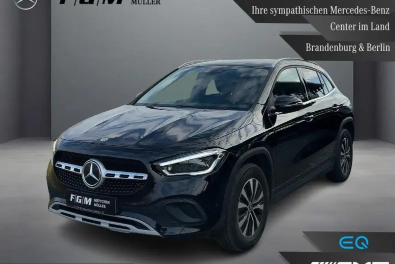 Mercedes-Benz GLA 200 (Clasa GLA) din 2022 cu 45.597 km - oferta MER224928 - foto 10