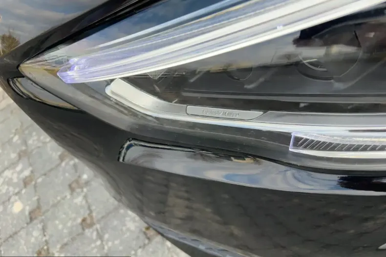 Mercedes-Benz GLA 200 (Clasa GLA) din 2022 cu 45.597 km - oferta MER224928 - foto 15
