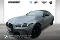 BMW M4 (Seria 4) din 2025 cu 14.950 km - oferta BMW224929 - foto 1