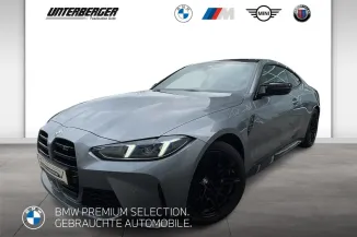 BMW M4 din 2025 - oferta BMW224929