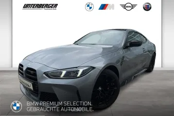BMW M4 din 2025 - oferta BMW224929