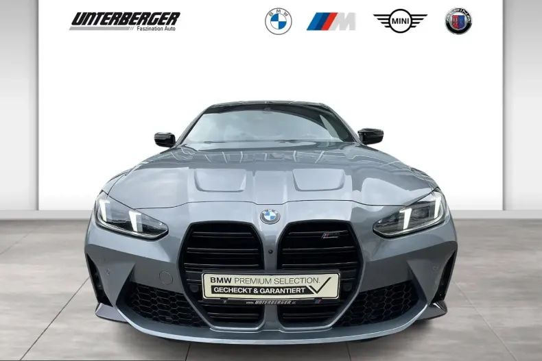 BMW M4 (Seria 4) din 2025 cu 14.950 km - oferta BMW224929 - foto 2