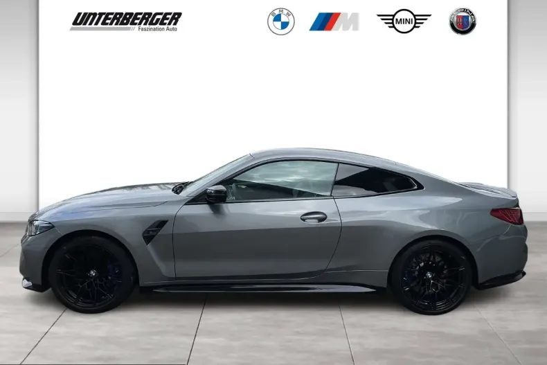 BMW M4 (Seria 4) din 2025 cu 14.950 km - oferta BMW224929 - foto 3