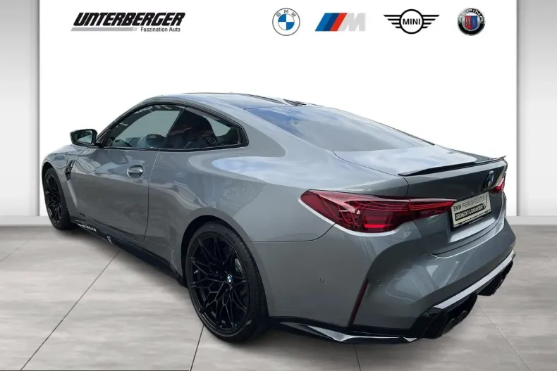 BMW M4 (Seria 4) din 2025 cu 14.950 km - oferta BMW224929 - foto 4