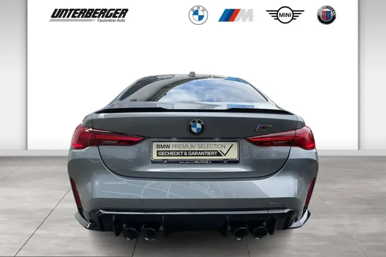 BMW M4 (Seria 4) din 2025 cu 14.950 km - oferta BMW224929 - foto 5